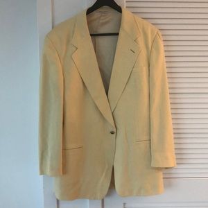 Dress Versace blazer